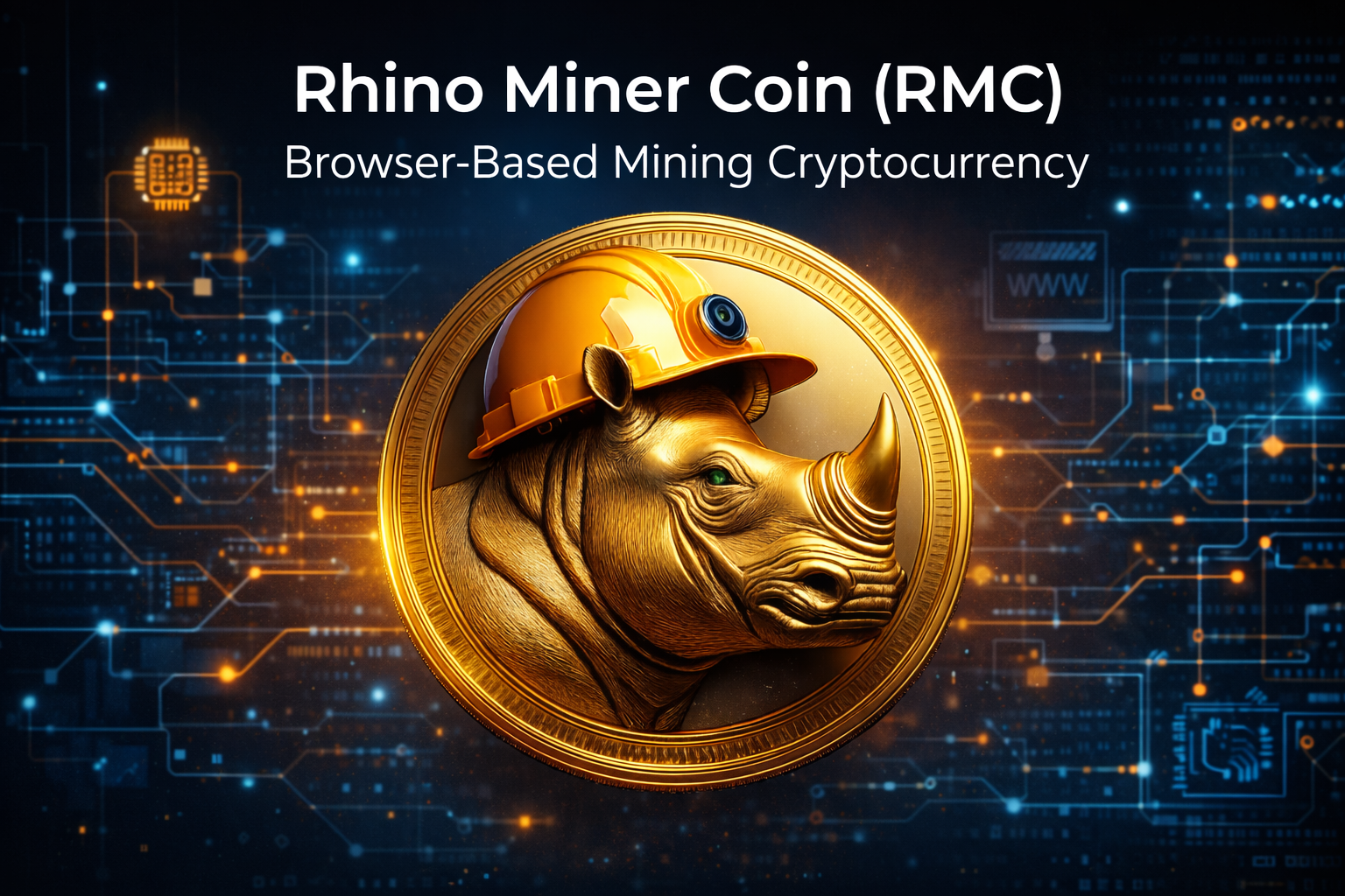 Monero Miner